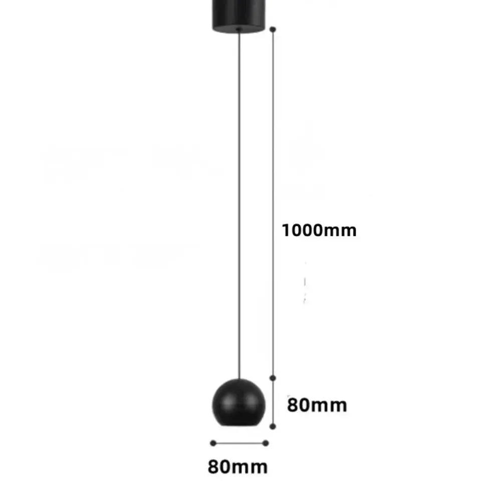 Lampe de Lecture à Coller au Plafond – Image 10